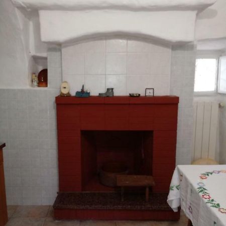 Casa Vacanza Trullo Lamaddalena Lägenhet Locorotondo Exteriör bild