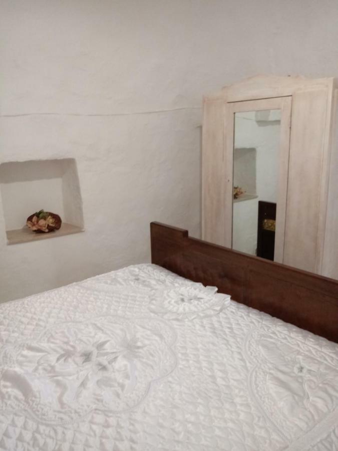 Casa Vacanza Trullo Lamaddalena Lägenhet Locorotondo Exteriör bild