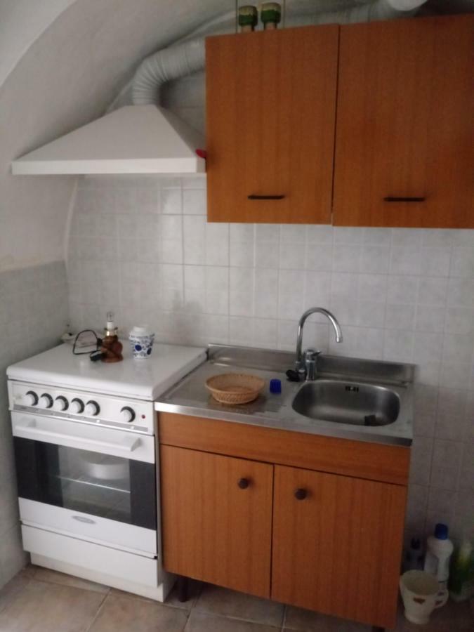 Casa Vacanza Trullo Lamaddalena Lägenhet Locorotondo Exteriör bild