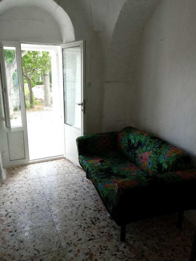 Casa Vacanza Trullo Lamaddalena Lägenhet Locorotondo Exteriör bild