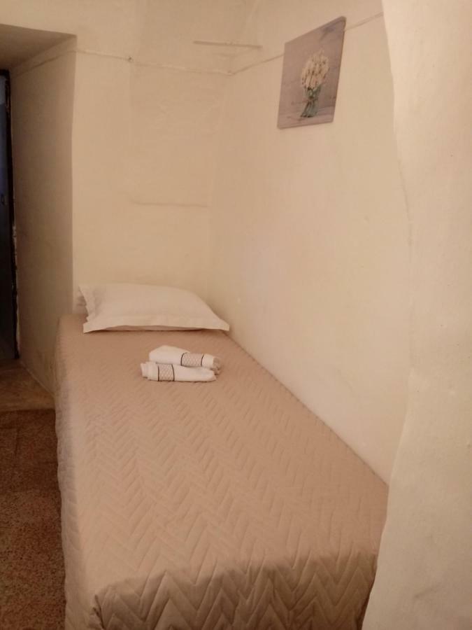 Casa Vacanza Trullo Lamaddalena Lägenhet Locorotondo Exteriör bild