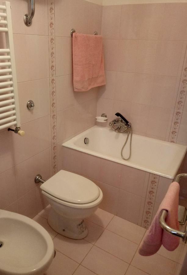 Casa Vacanza Trullo Lamaddalena Lägenhet Locorotondo Exteriör bild